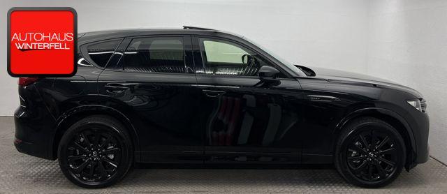Mazda CX-60 AWD PHEV HOMURA PANO+360+SITZKLIMA+KEYLESS