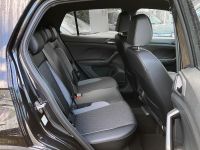 Volkswagen T-Cross - Vorschau Bild 9