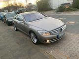 Mercedes-Benz CL 500 550 V8 Gute Ausstattung - Mercedes-Benz CL 500 in Hannover