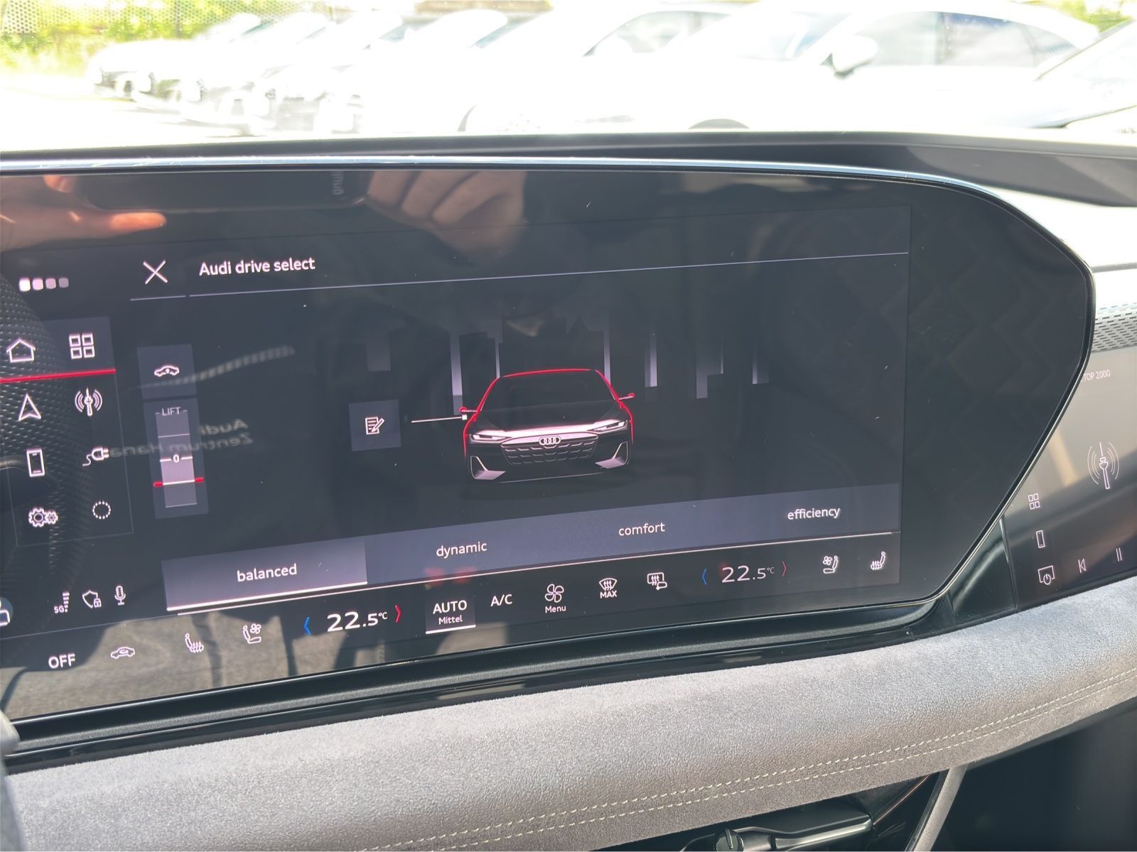 Audi S6 e-tron - Bild 19