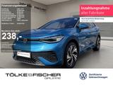 Volkswagen ID.5 Entertainment-Paket