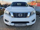 Nissan NAVARA KC ACENTA 160PS 6MT 4WD DIFF AHK+C EB 3SK - Nissan aus 2022