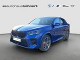 BMW X2 sDrive20i M-Sport PRO UPE: 64.340 EUR - blaue BMW X2