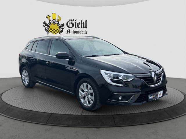 Renault Megane IV Limited NAVI+SHZ+KAM+DAB