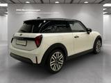 MINI Cooper C Head-Up Kamera Pano.Dach Driv.Assist - MINI MINI Gebrauchtwagen in Frankfurt