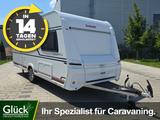 Dethleffs CAMPER 460 EL * Mover * Klima * - Dethleffs Mover