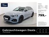 Audi RS4 Avant TFSI quattro AHK/RFK/RS-Sportabgas. - gebrauchte Audi RS4 aus dem Jahr 2024