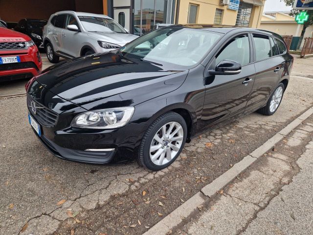 Volvo V60 D3 Geartronic Business