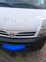Nissan nisan  interstar - Nissan Interstar von privat