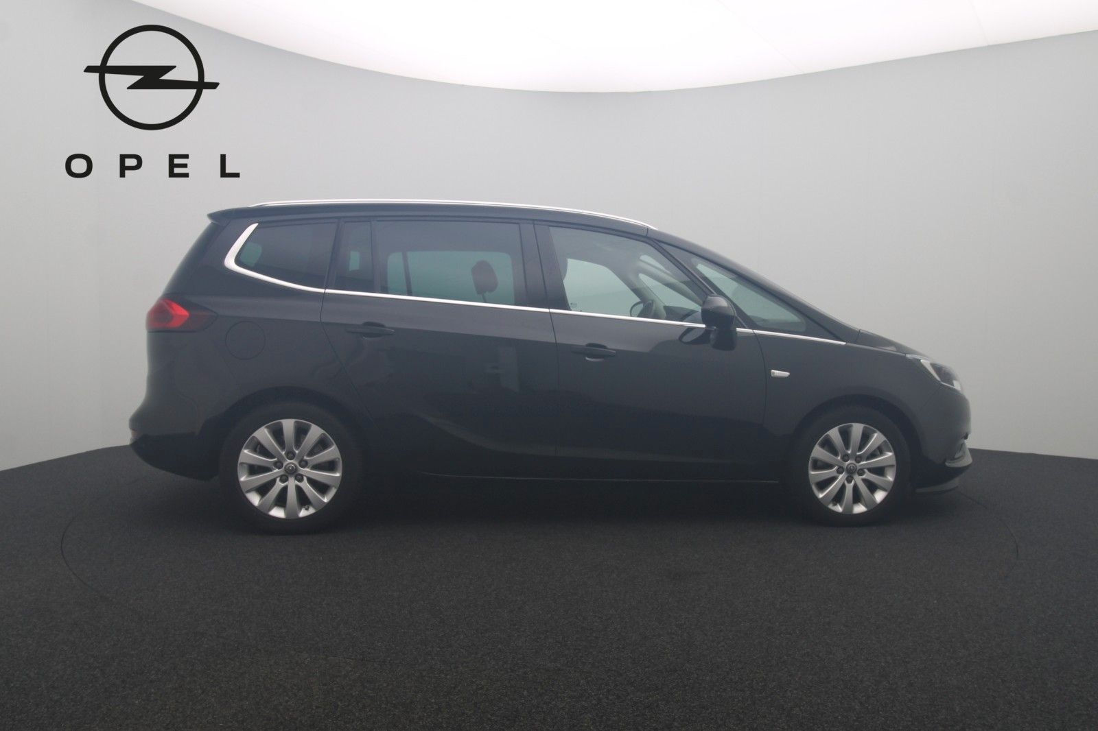 Fahrzeugabbildung Opel Zafira C 2.0 Innovation Start/Stop