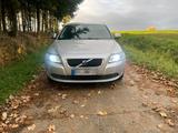 Volvo S 40 - Volvo 240 mit Diesel-Antrieb