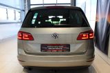 Volkswagen Golf Sportsvan VII Allstar BMT/Start-Stopp - Volkswagen Golf Sportsvan: Allstar