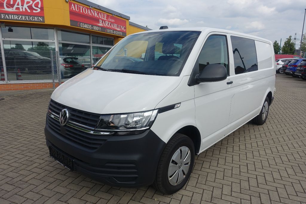 Image of Volkswagen T6 Kombi