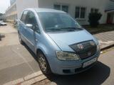 Fiat Idea 1.4 8V Dynamic Klima - Gebrauchtwagen bis 2.500 Euro