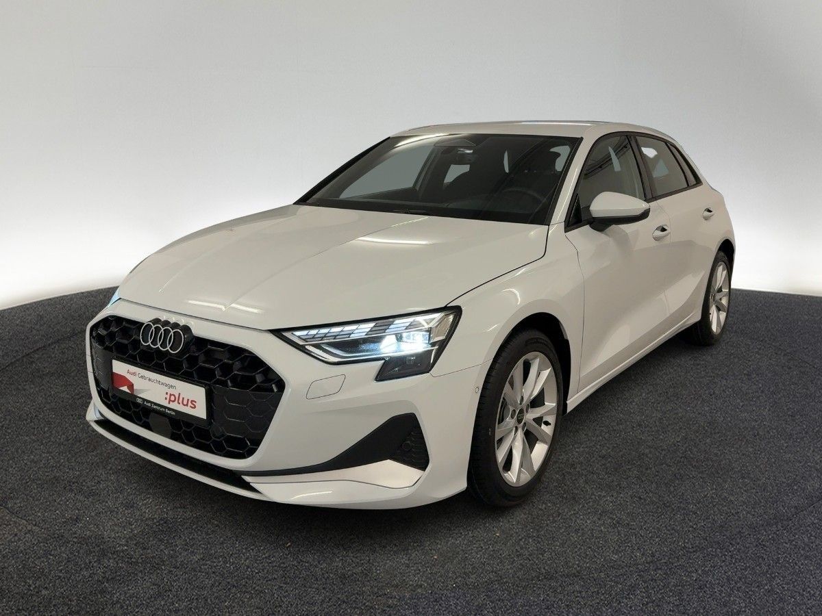 Audi A3 - Bild 2