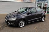Volkswagen Polo  1.2 TSI DSG Highline - Volkswagen Polo Highline mit Benzin-Antrieb