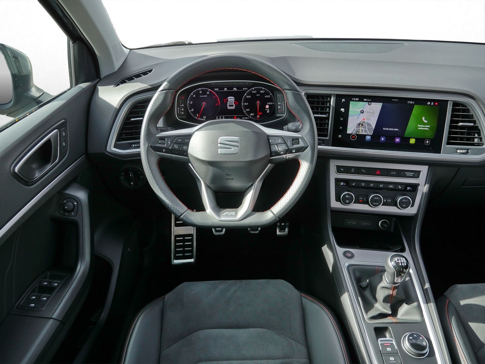 Seat Ateca - Bild 8