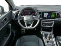 Seat Ateca - Vorschau Bild 8