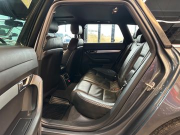 Audi A6 Avant 3.0 TDI quattro *Sline*BiXenon*AHK*