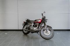 BSA 650 A65
