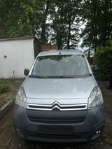 Citroën Berlingo BlueHDi 100 Multispace Selection Mu... - Citroën Berlingo: Silber
