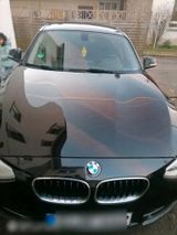 BMW Bmw 116 d günstig 2014 - : Kombi, Günstig