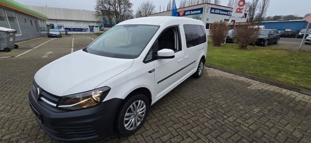 Volkswagen Caddy PKW Maxi *Klima * Pdc*