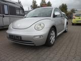 Volkswagen New Beetle Lim. 2.0..Tüv neu..Top Zustand - Volkswagen New Beetle aus 1999