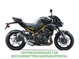 Kawasaki Z900 ABS 2026  ALLE FARBEN SOFORT !!!!