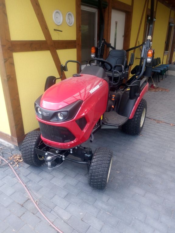 Andere Yanmar Sa221