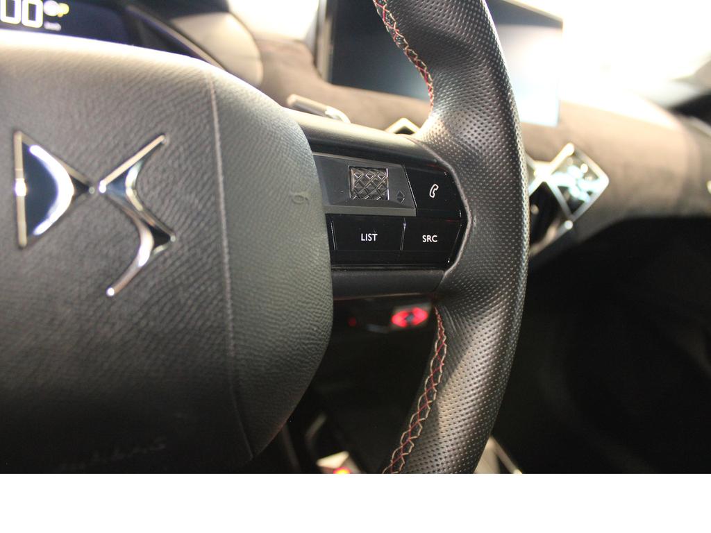 DS Automobiles DS3 Crossback