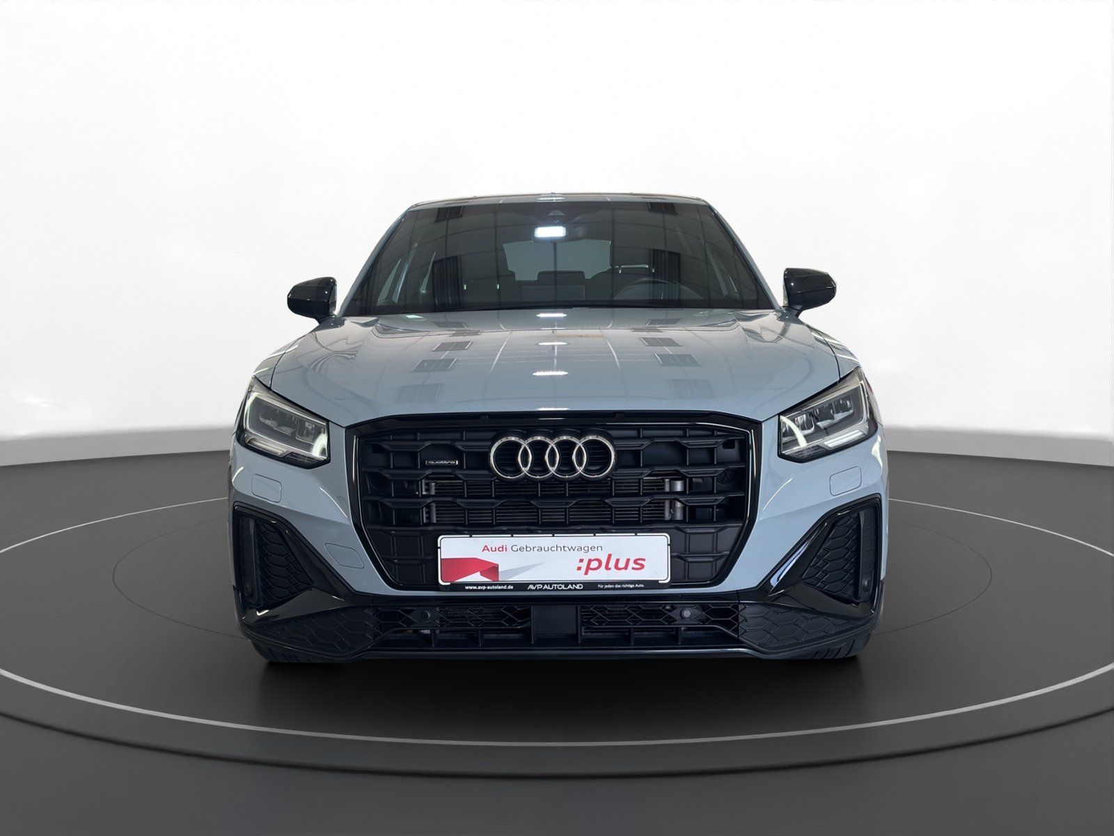 Audi Q2 - Bild 3