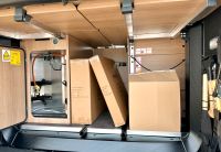 Malibu Genius 641 LE performance 4x4 -AHK -Teilleder (14/16)