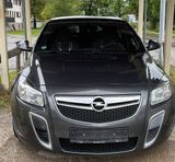Opel Insignia OPC 4x4 RECARO / UNLIMITED - Opel Insignia aus 2012