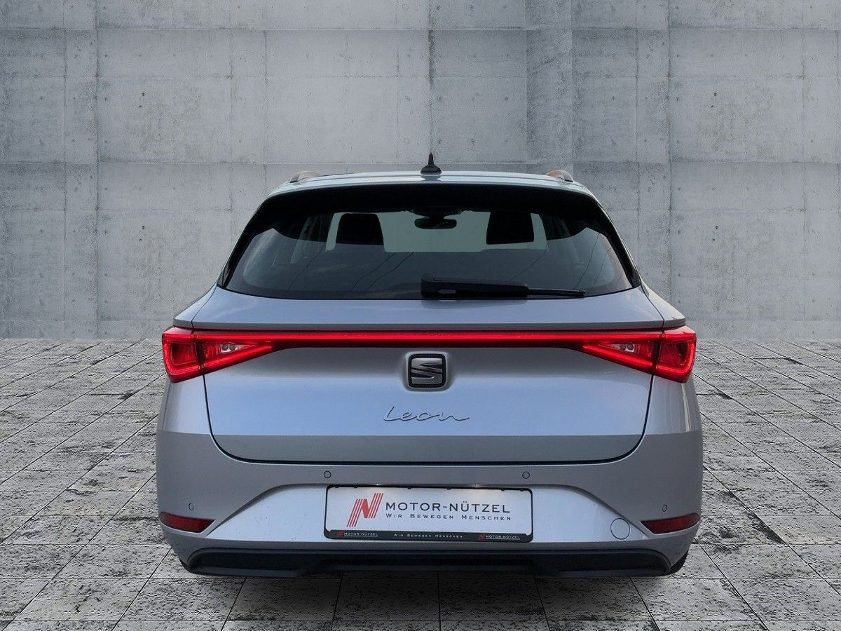 Seat Leon - Bild 5