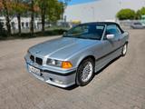 BMW bmw e36 325i cabrio m paket ab werk - BMW 325 aus 1994: 325i