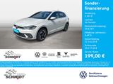 Volkswagen Polo VI 1.0 TSI Style Edition 50 DSG MATRIX NAVI - Volkswagen Polo: 50
