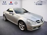 Mercedes-Benz SLK 280 Automatik / Klima / Leder / PDC - gebrauchte Mercedes-Benz SLK 280 aus dem Jahr 2006