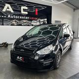 Ford S-Max S-MAX Champions Edition - Ford S-MAX Edition mit Diesel-Antrieb