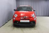Abarth 595 Linea Turismo 1.4 T-Jet 121 kW  Sie spare... - Abarth 595 Tageszulassungen
