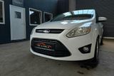 Ford C-MAX 1.6 DURATEC CHAMPIONS EDITION-ALU-KLIMA - Ford C-Max aus 2012