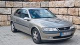 Opel Vectra B |61 tskm | TÜV 2027 - Opel Vectra: B V6