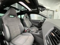 CUPRA Ateca 2.0 TSI DSG 4Drive PANO AHK 360° 5J GAR bei Autohaus Landmann & Maier OHG