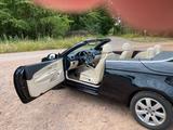 Volkswagen Eos 2.0 TDI  Schalter Manuell