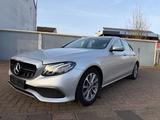 Mercedes-Benz E 200 E Limousine E 200 d - gebrauchte Mercedes-Benz E 200 aus dem Jahr 2020