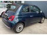 Fiat 500C DolceVita 1.0 Mild Hybrid EU6d MY21 UConnec - Fiat: 2.0