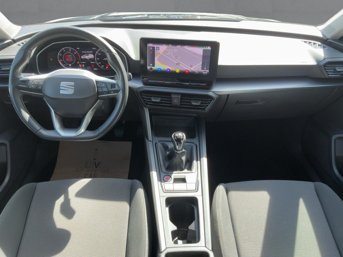 Seat Leon - Bild 9