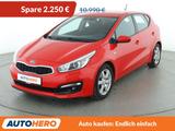Kia cee'd 1.6 CRDi Edition 7*PDC*SHZ*KLIMA*GARANTIE* - Kia cee'd / Ceed in Hannover