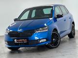 Skoda Fabia Monte Carlo.NAVI.PDC.PANO.TOTWINKEL.TMP - Skoda Fabia in Bremen