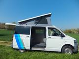 Volkswagen VW T5  4 Motion Allrad Hubdach  - Volkswagen T5 4motion